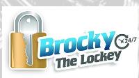 Brocky the Lockey image 1