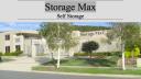 Storage Max Pty Ltd logo