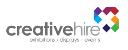 Creative Hire logo