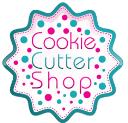Cookie Cutter Shop logo