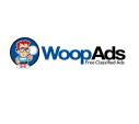 woopads free Australian classified ads logo