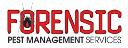 Forensic Pest Management Services logo
