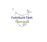 Furniture Feet Tasmania image 1