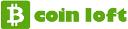 CoinLoft Bitcoin Online Australia logo