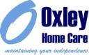 Oxley Home Care logo