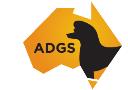 Australian Dog Grooming School logo