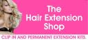 Catwalk Hair Extensions logo