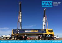 Max Crane & Equipment Hire (SA) Pty Ltd image 6
