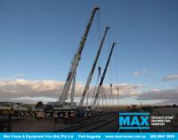 Max Crane & Equipment Hire (SA) Pty Ltd image 7