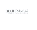 Bali Luxury resort The Purist Villas logo