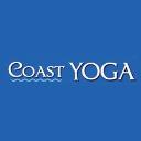 Coast Yoga logo