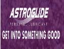 Astroglide logo