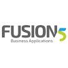 Fusion5 Melbourne logo
