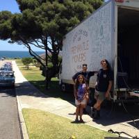 Fremantle Movers | Perth Removalists image 1