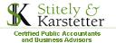 Stitley and Karstetter logo