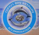 Coffin Bay GetAway Accommodation logo