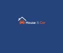 House and Cars logo