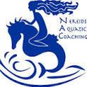 Nereids Aquatic Coaching logo