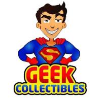 Geek Collectibles image 1