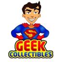 Geek Collectibles logo