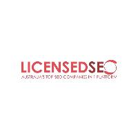 Licensed SEO Australia image 1