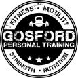 Gosford Personal Training | Personal Trainer logo