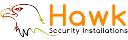 Hawk Security Installations Pty Ltd logo