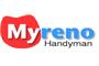 Myreno Handyman logo