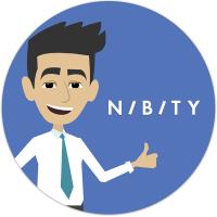 Nibity Transcription Services image 1