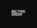 Big Tyre Group logo