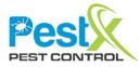 PestX Pest Control logo