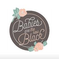 Babies Are The New Black  image 1