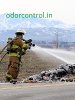 Solid Waste Odor Control image 3