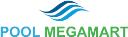 Pool Megamart logo