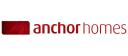 Anchor Homes logo
