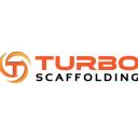 TURBO SCAFFOLDING PTY LTD – Melbourne logo