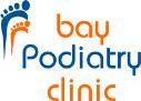 Bay Podiatry Clinic | Parkdale Podiatry logo