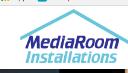 MediaRoom Installations logo
