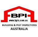 BPI Building and Pest Inspections Australia	 logo