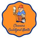 Cleaners Guildford North logo