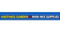Hastings Garden & Mini-Mix Supplies image 1