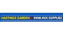 Hastings Garden & Mini-Mix Supplies logo