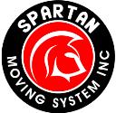 Spartan Moving System logo