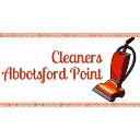 Cleaners Abbotsford Point logo