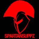 Spartansuppz logo