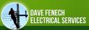 Dave Fencech Electrical Services PTY LTD logo