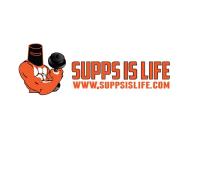 Supps Is Life image 1