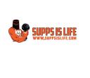 Supps Is Life logo