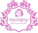 Harmony Natural Women's Health logo