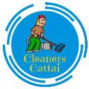 Cleaners Cattai logo